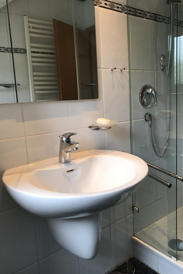 Apartmenthaus Marten Dortmund Exterior photo