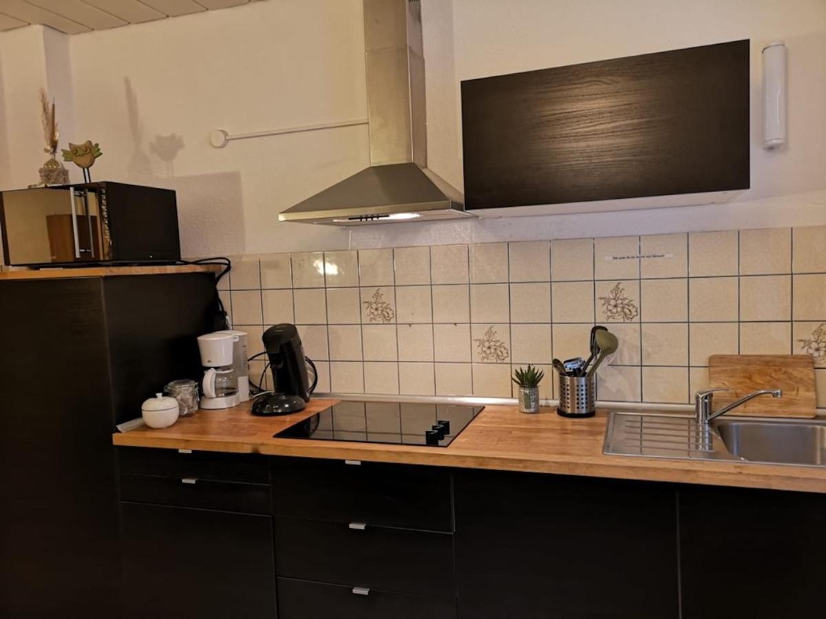 Apartmenthaus Marten Dortmund Exterior photo